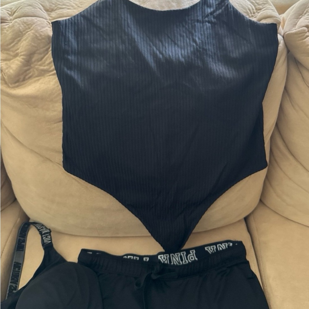 Victoria's Secret Athletic bundle